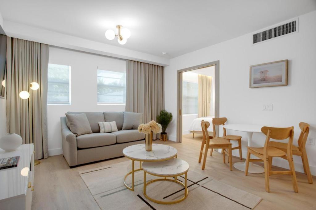 Vonder Miami Beach - Unit 8 Extérieur photo