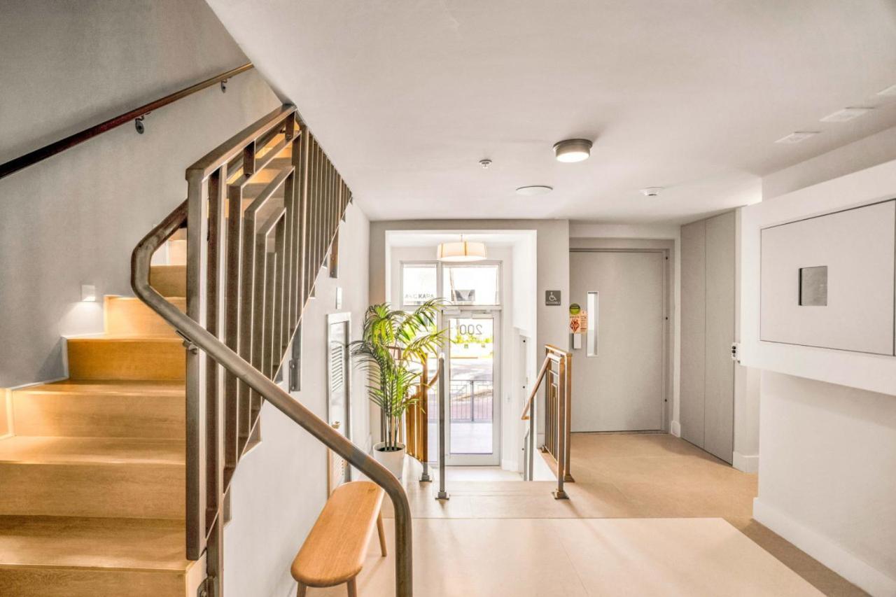 Vonder Miami Beach - Unit 8 Extérieur photo