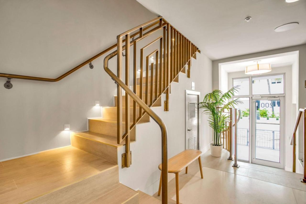 Vonder Miami Beach - Unit 8 Extérieur photo
