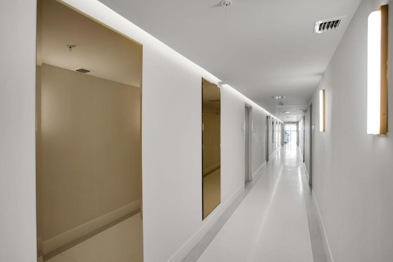 Vonder Miami Beach - Unit 8 Extérieur photo