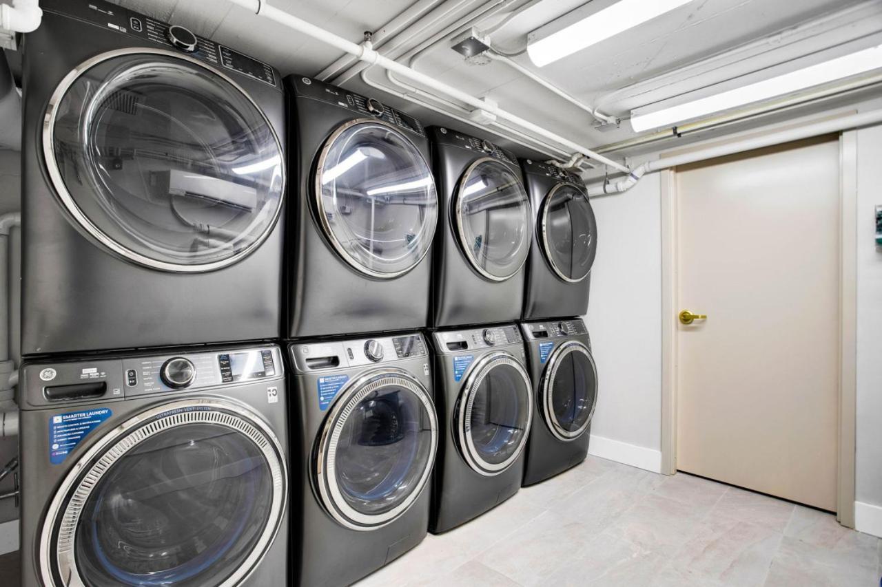 Vonder Miami Beach - Unit 8 Extérieur photo