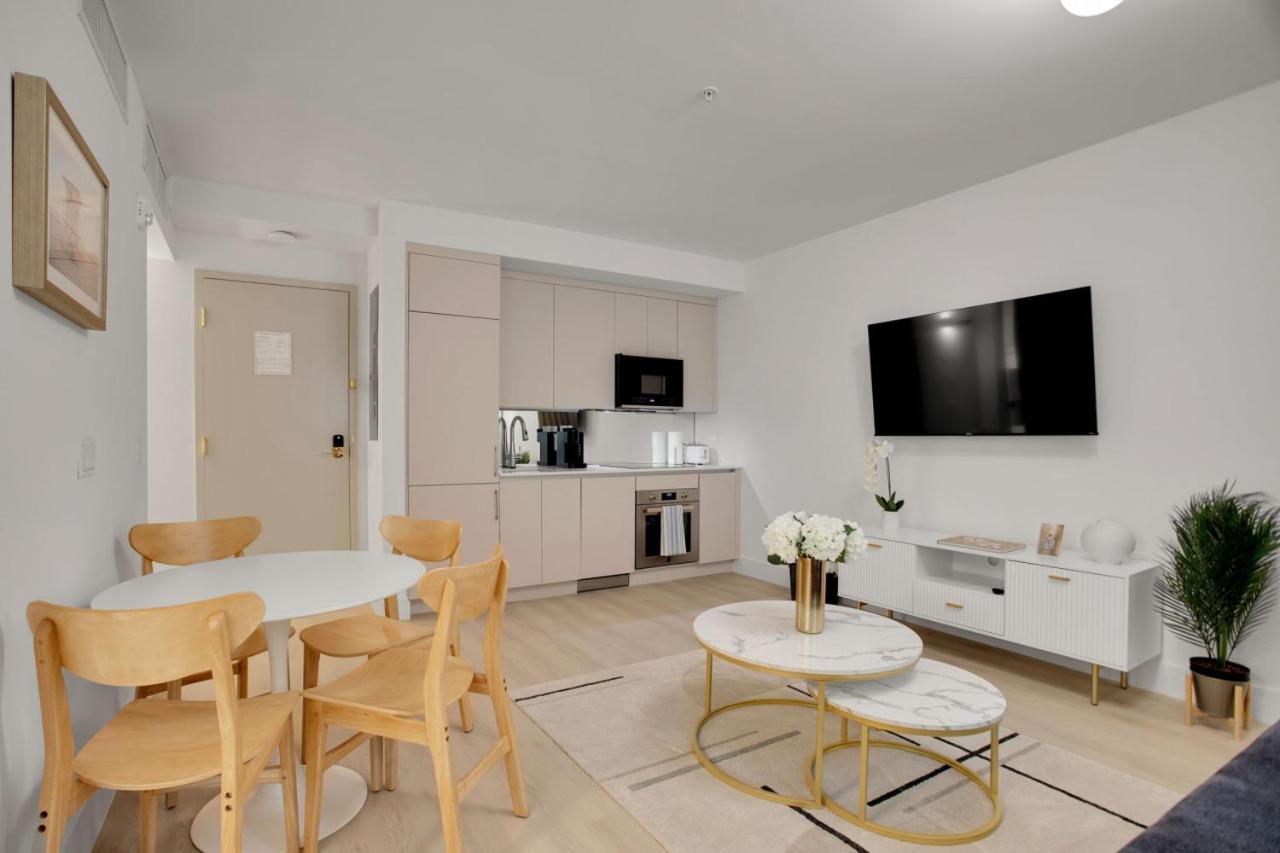 Vonder Miami Beach - Unit 8 Extérieur photo