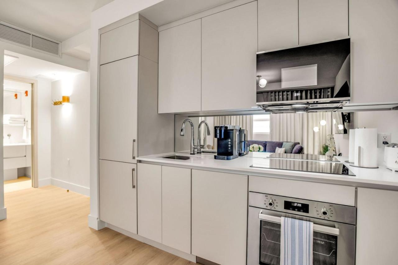 Vonder Miami Beach - Unit 8 Extérieur photo